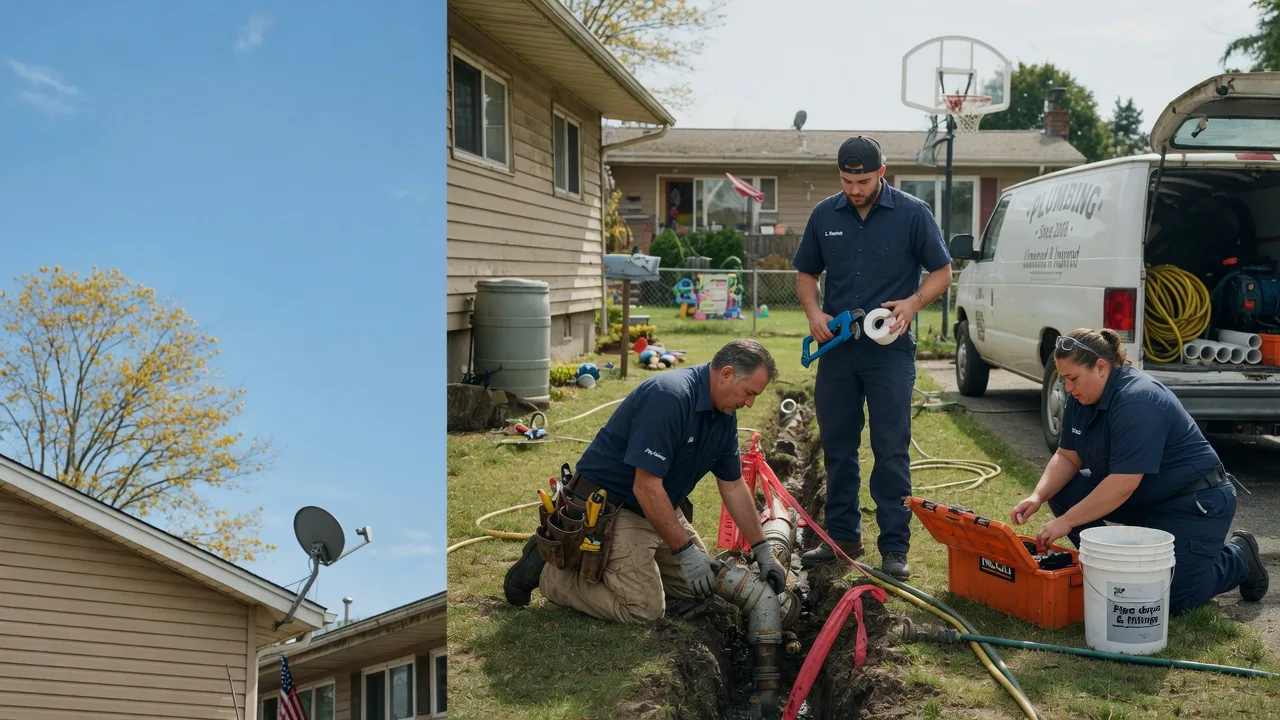 Garbage Disposal Replacement in Perham, MN near me